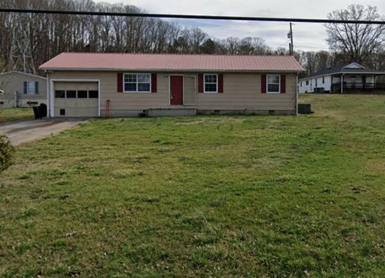 Property Photo:  549 Russell Rd  TN 37853 