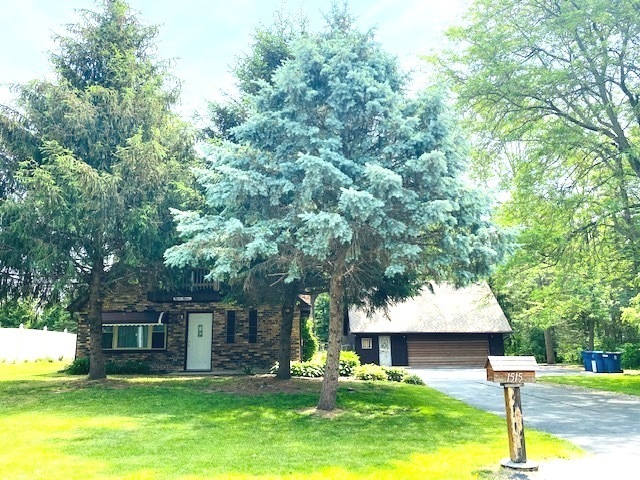 Property Photo: 1515 Vincennes Street IL 60417