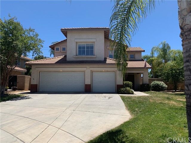Property Photo:  27529 Vanilla Court  CA 92585 
