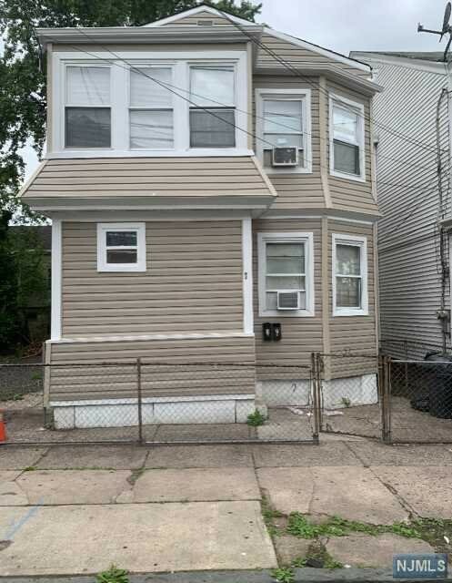 Property Photo: 70 Mercer Street NJ 07524