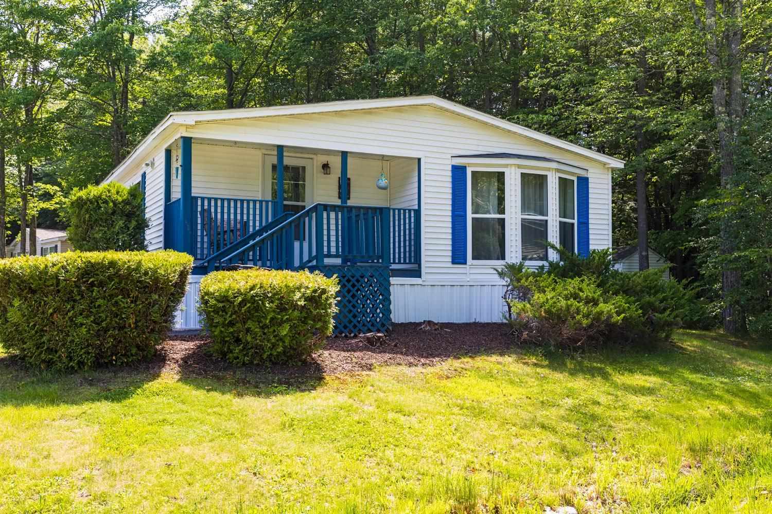 Property Photo:  76 Eagle Drive  NH 03868 