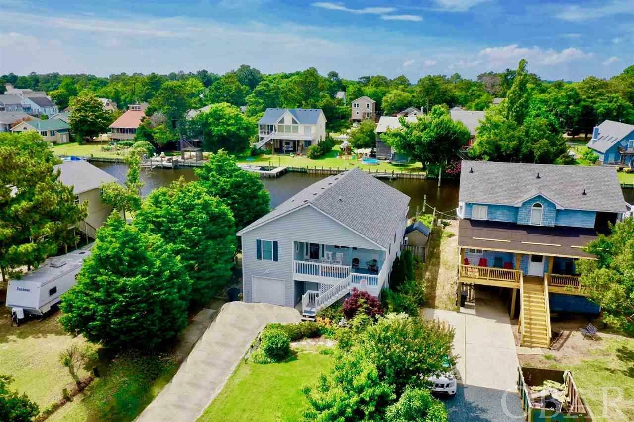 Property Photo: 127 Sir Richard West Lot 57 NC 27948