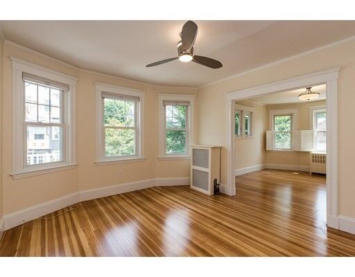 Property Photo:  9 Cherry Street #2  MA 02478 