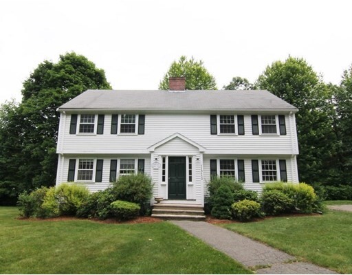 Property Photo: 552 Massachusetts Avenue 552 MA 02421