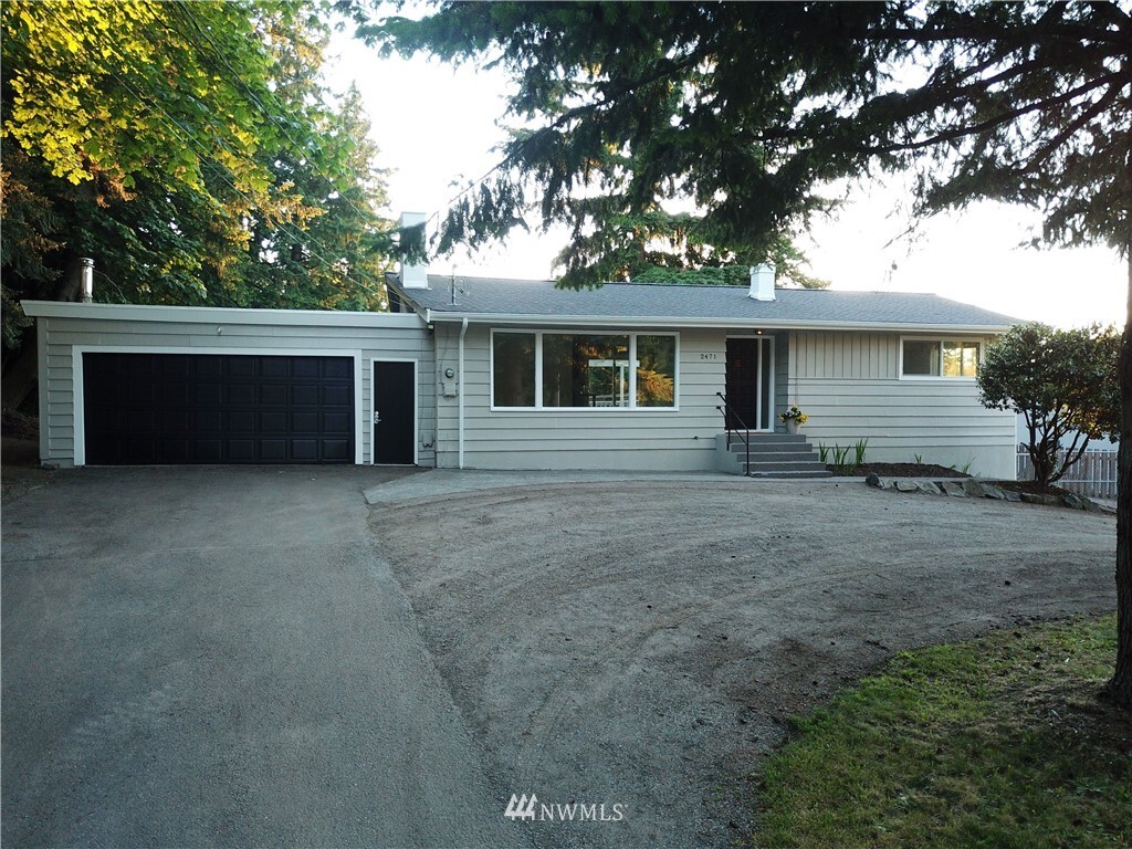 Property Photo: 2471 Yew Street Road WA 98229