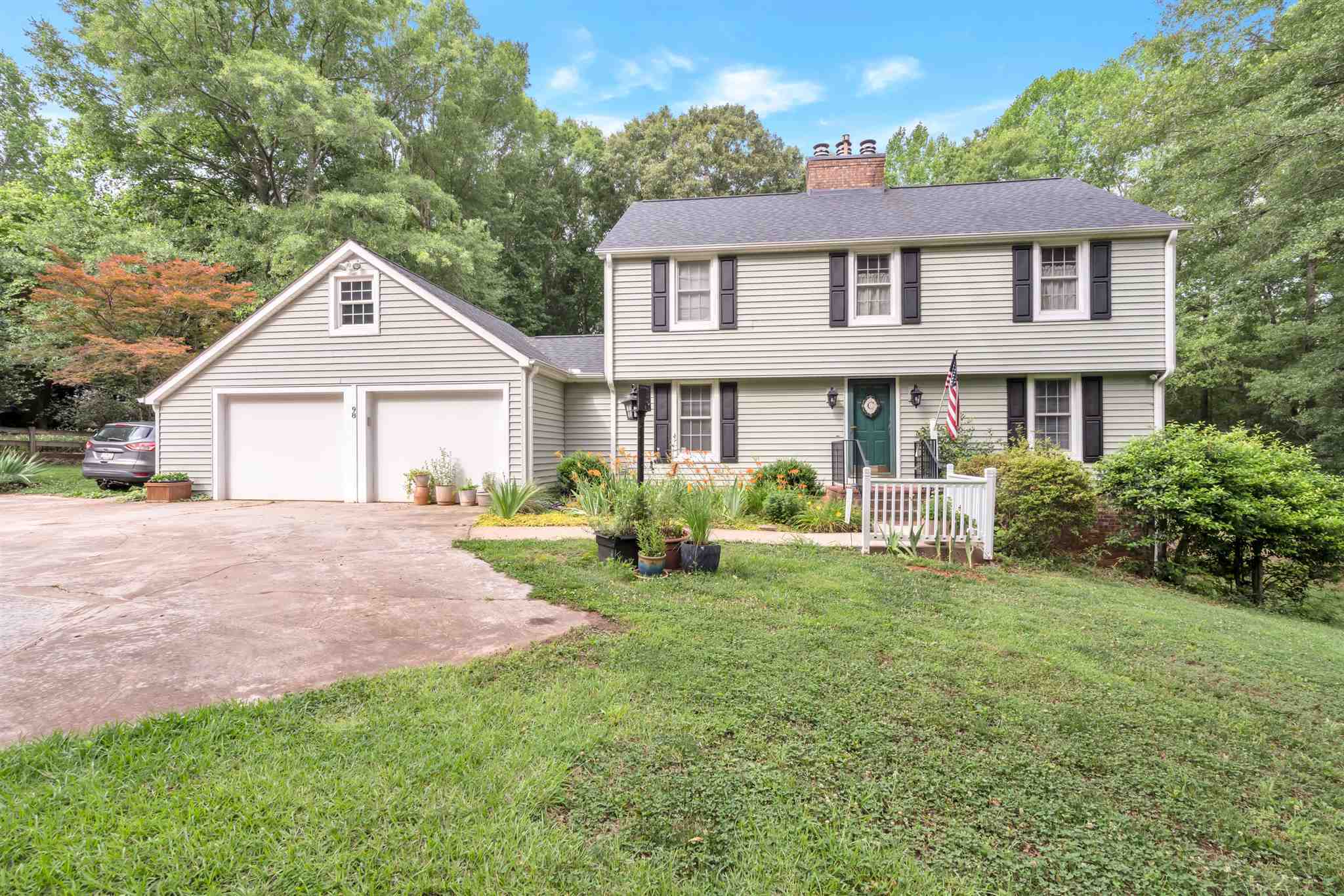 Property Photo:  98 Woodwind Drive  SC 29302 