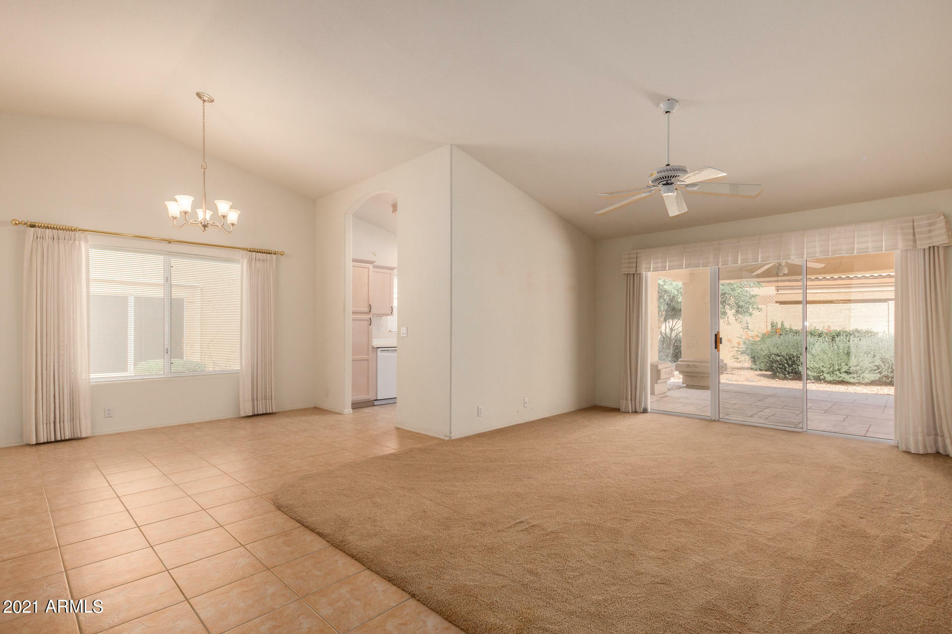 Property Photo:  8838 W Piute Avenue  AZ 85382 