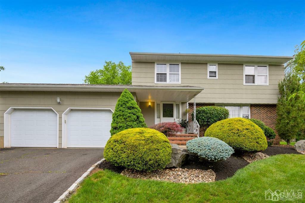 Property Photo:  17 Fishel Road  NJ 08820 