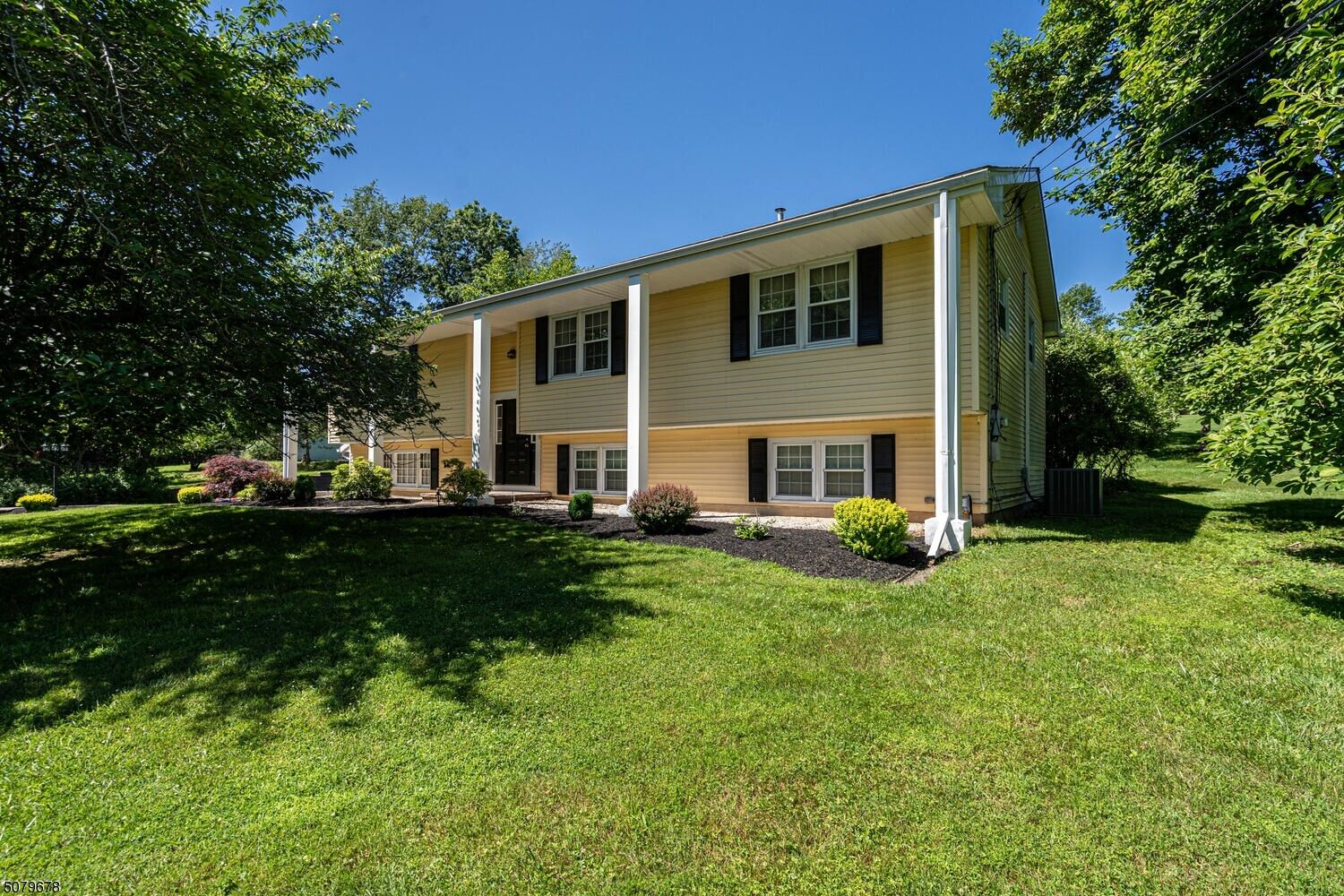 Property Photo: 112 Pleasant Run Rd NJ 08822