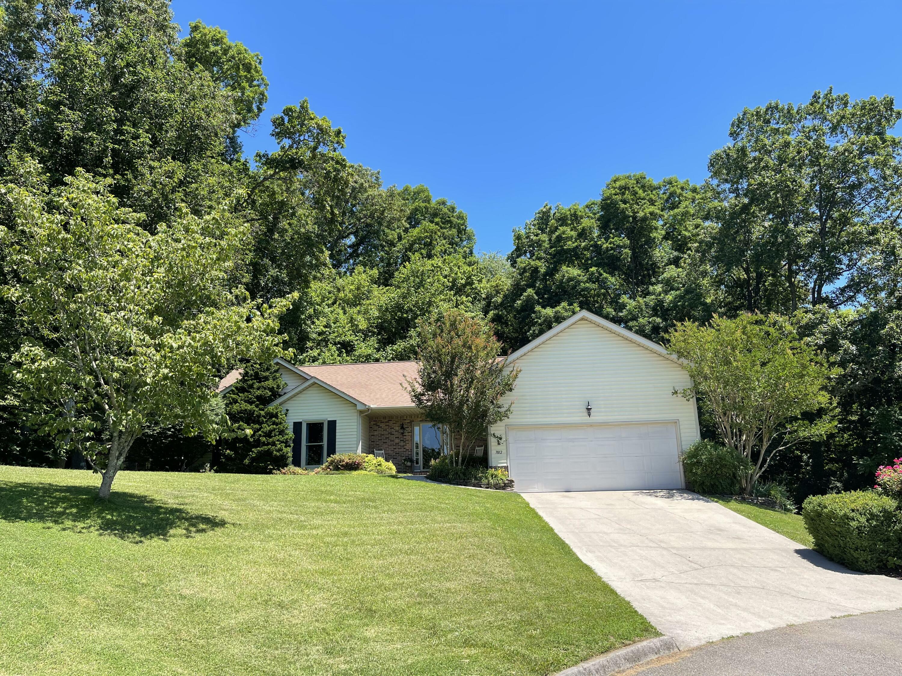 Property Photo:  7812 Tori Court Lane  TN 37938 