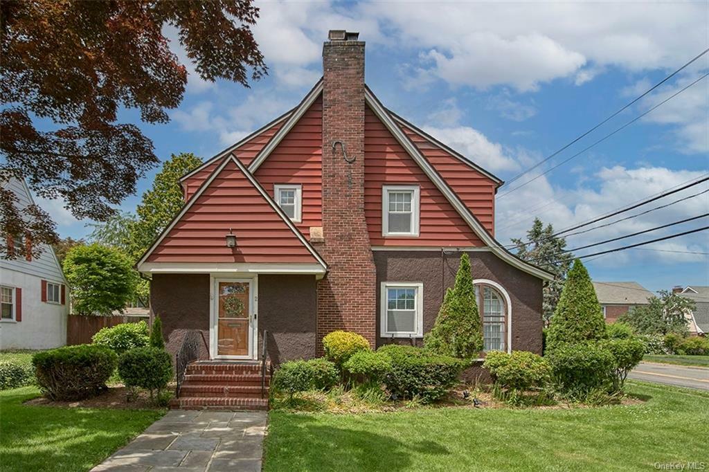 Property Photo: 2 Church Court NY 10603