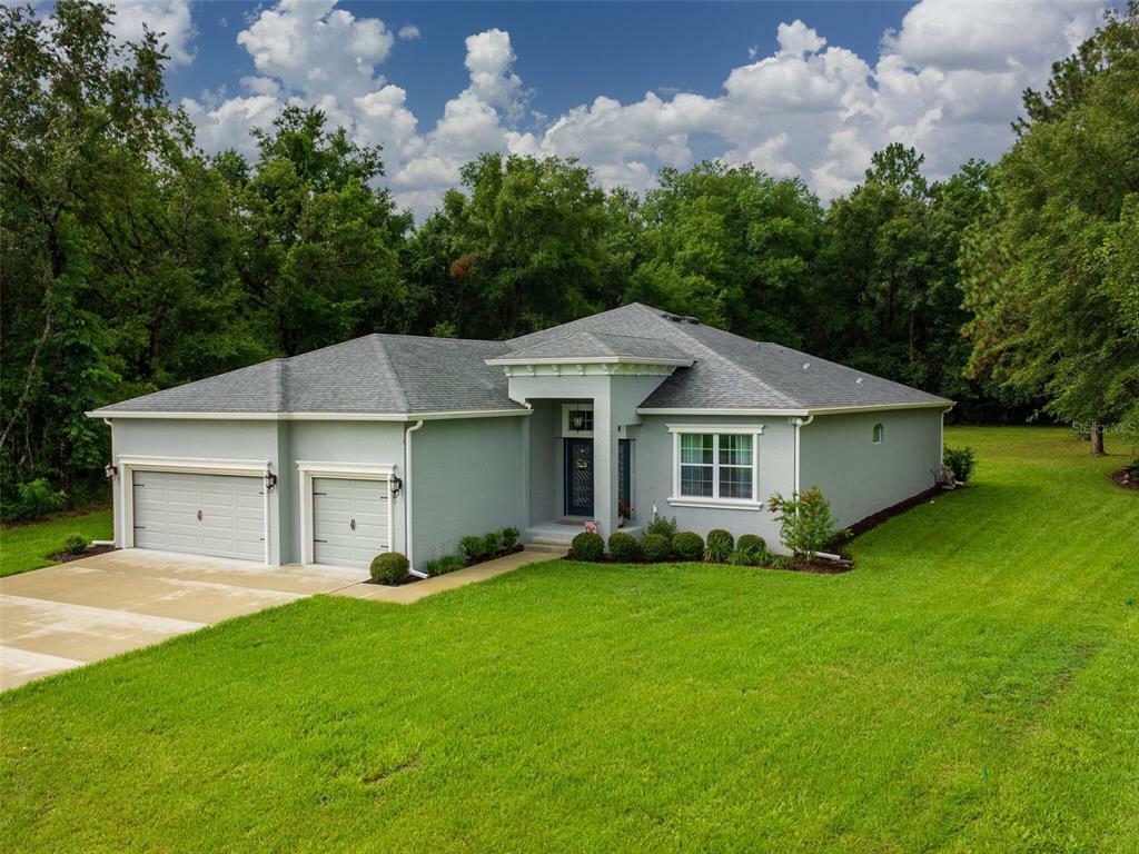 Property Photo:  5980 SW 117th Lane Road  FL 34476 