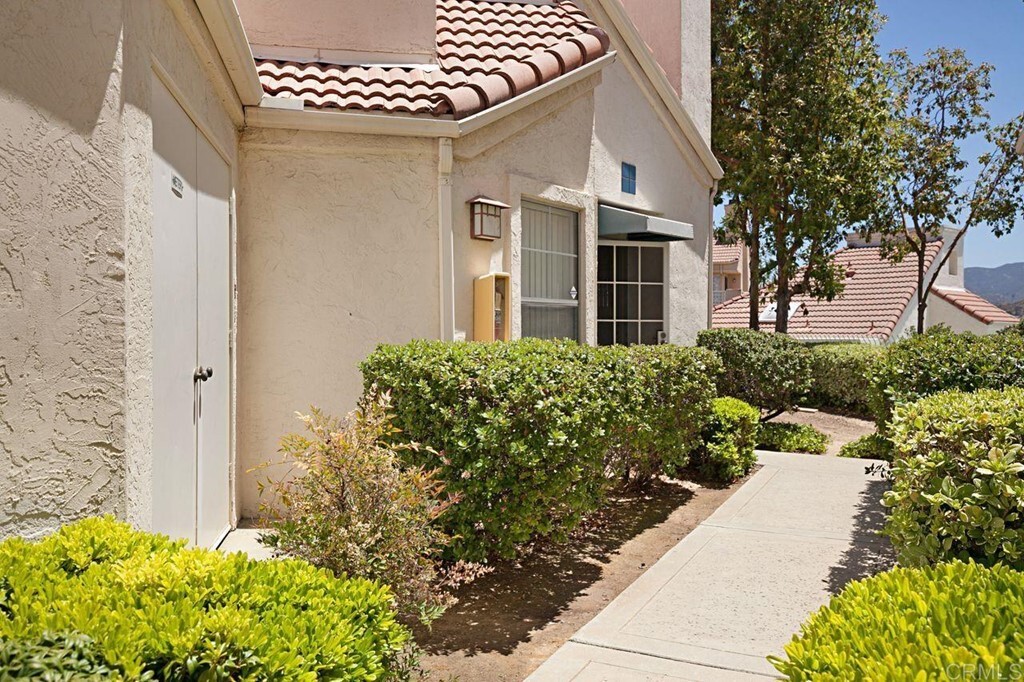 Property Photo:  12033 Calle De Montana 192  CA 92019 