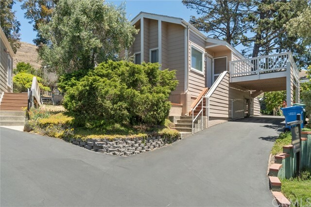 Property Photo:  2850 Los Alamos Court 49  CA 93401 