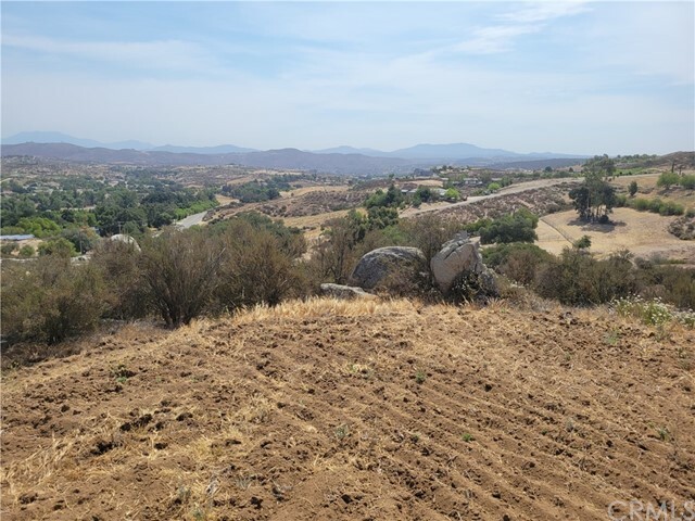 Property Photo: 0 Mesa CA 92592