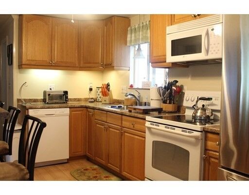 Property Photo:  27 Silver Ave  MA 02019 