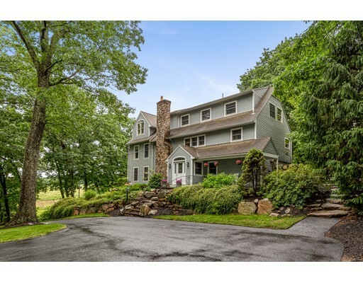 Property Photo:  67 Breakneck Hill Rd  MA 01772 