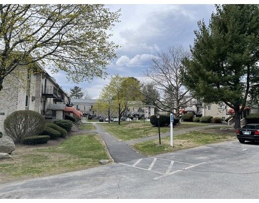 Property Photo: 440 North Ave 267 MA 01830