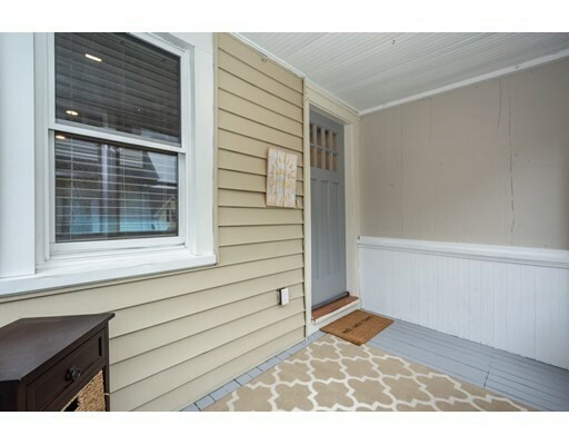 Property Photo: 118 Village Street A MA 02053
