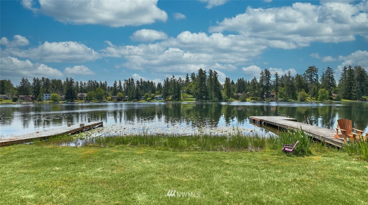 Property Photo:  17605 SE 192nd Drive  WA 98058 