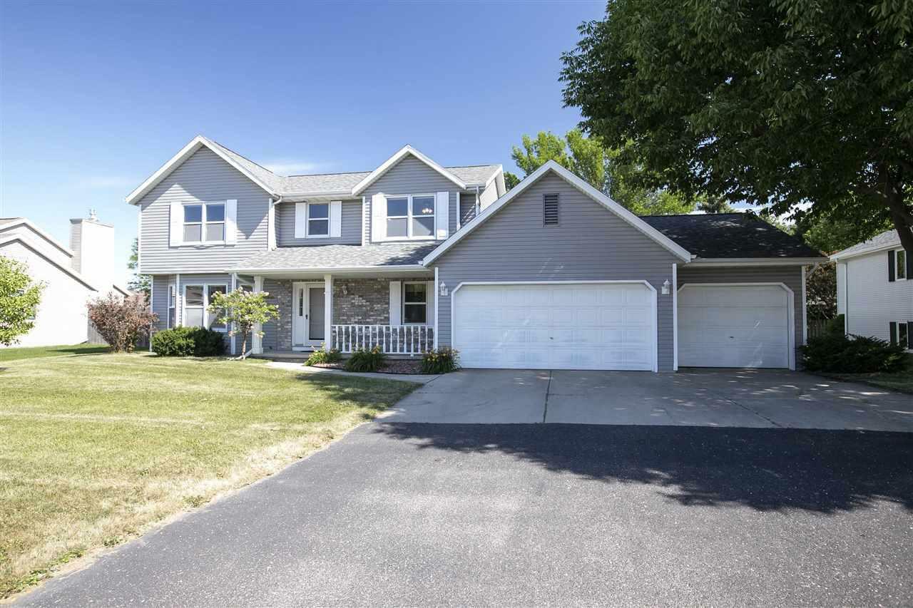 Property Photo:  2228 West Seneca Drive  WI 54914 