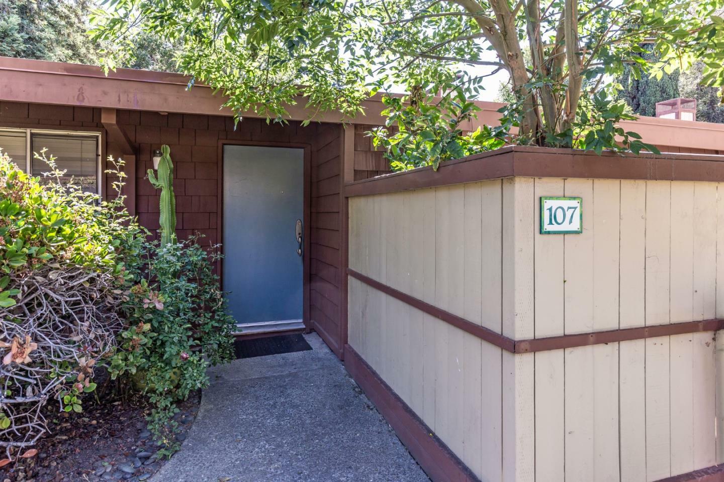 Property Photo:  500 West Middlefield Road 107  CA 94043 