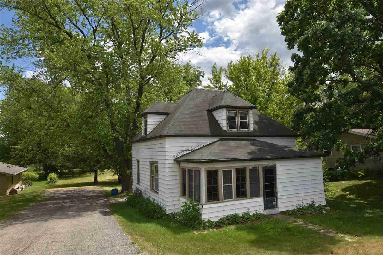 Property Photo:  624 North Lawson Dr  WI 54941 