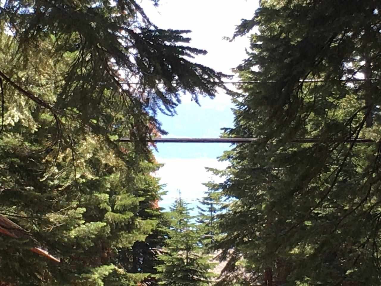 Property Photo:  Lot #70 Dinah Road  CA 96140-0000 