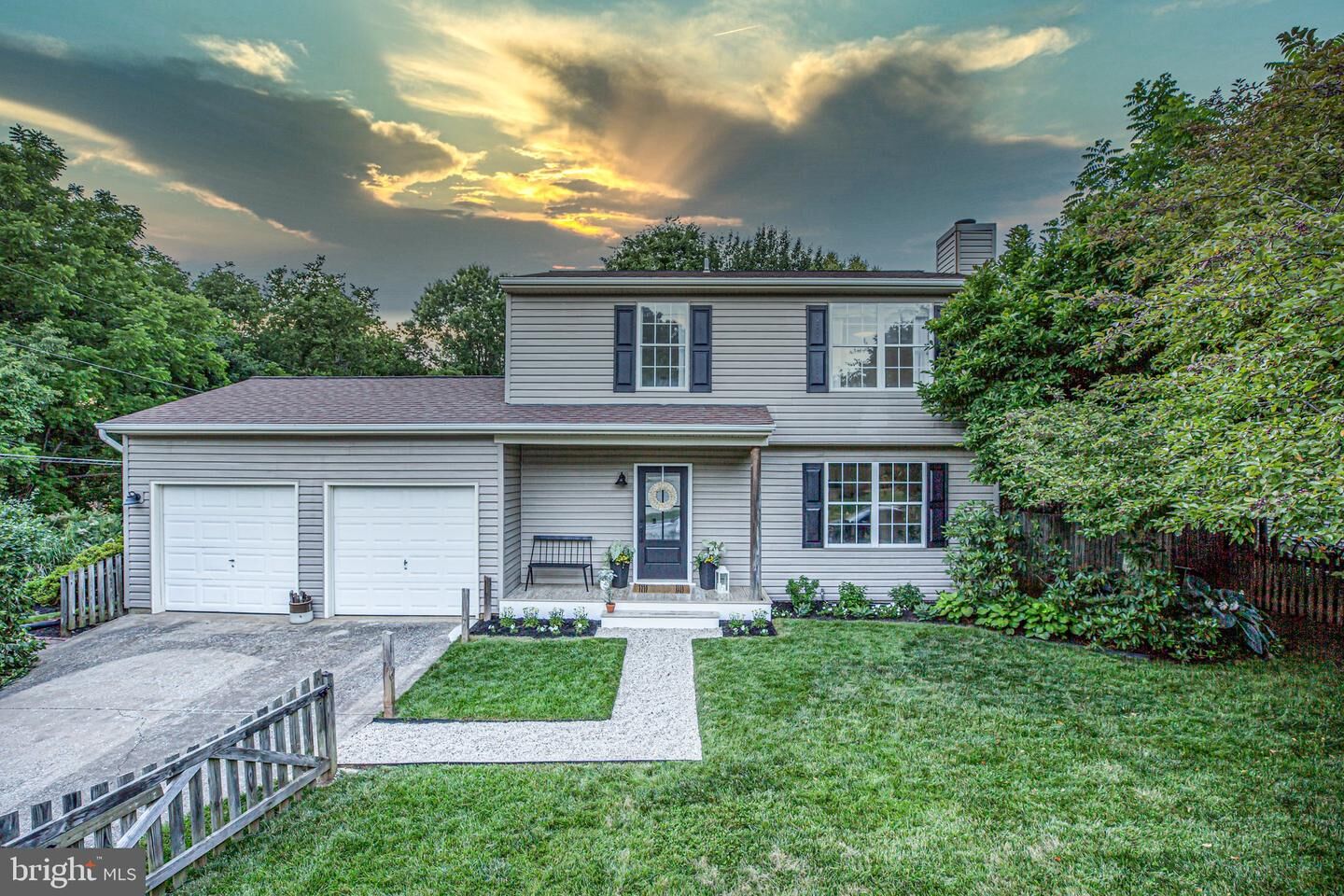 Property Photo: 34 S Church Street VA 20180