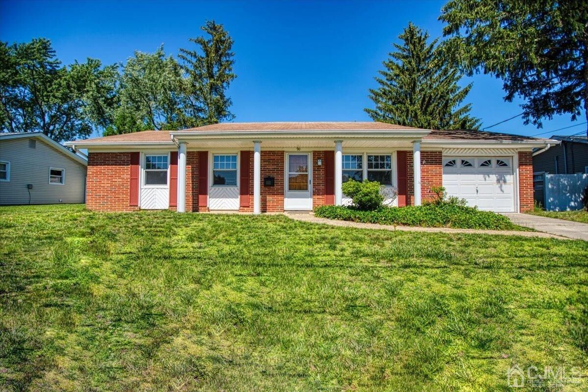 Property Photo: 90 Monmouth Road NJ 08831