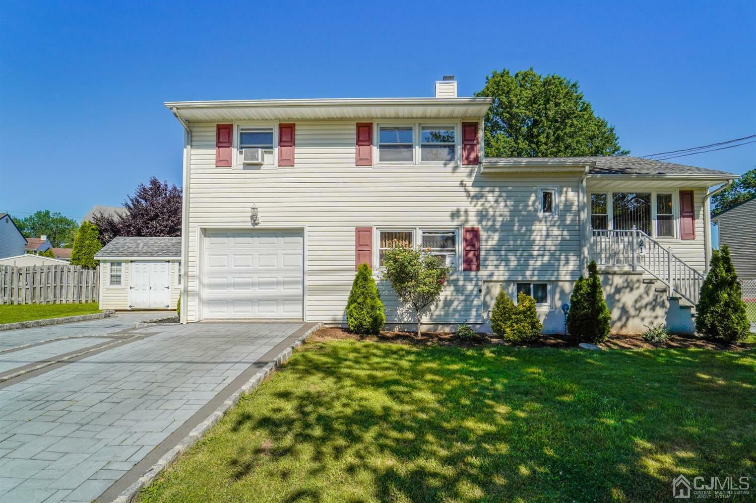 Property Photo: 21 Sterling Drive NJ 07067