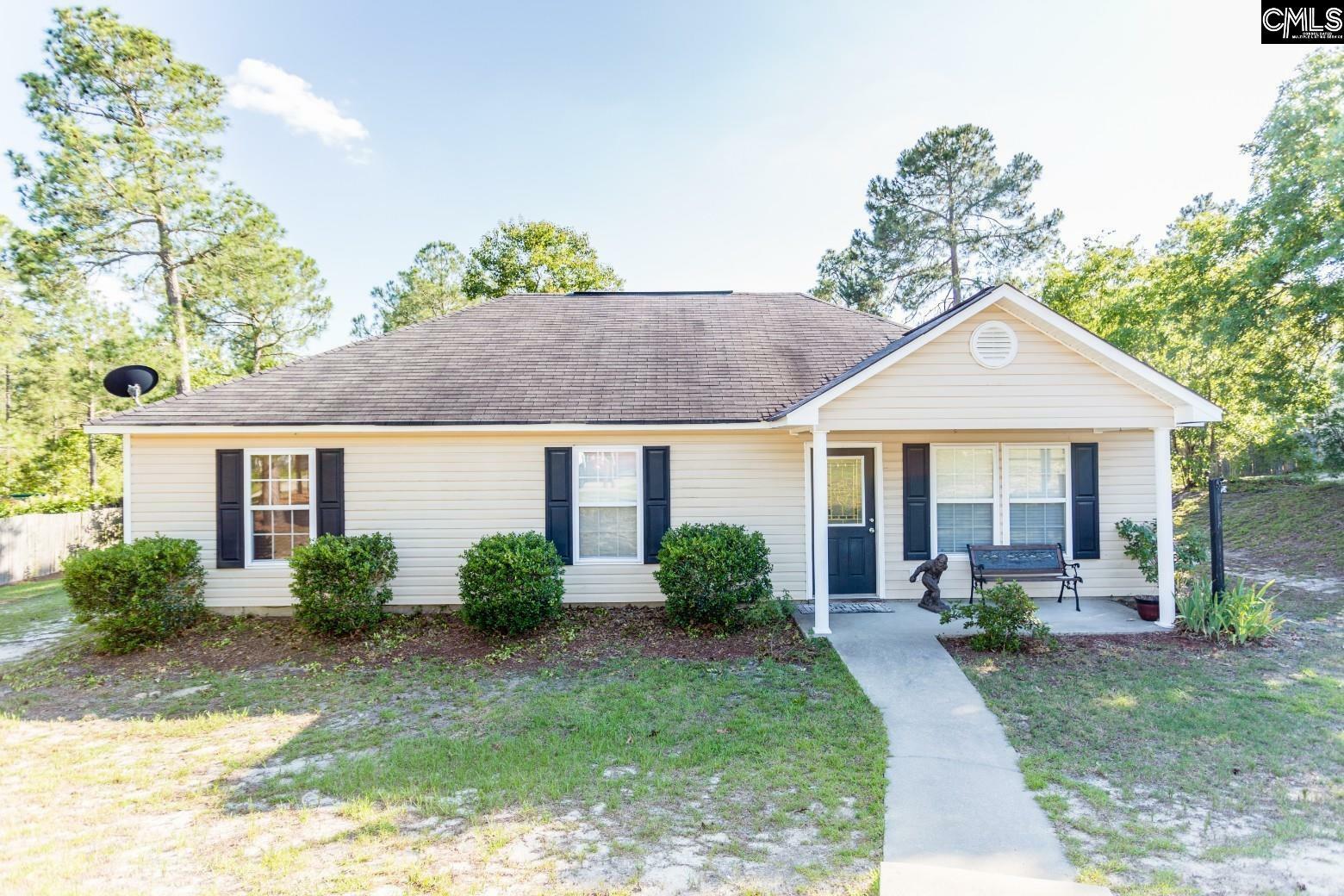 Property Photo:  108 Willow Forks  SC 29073-7348 