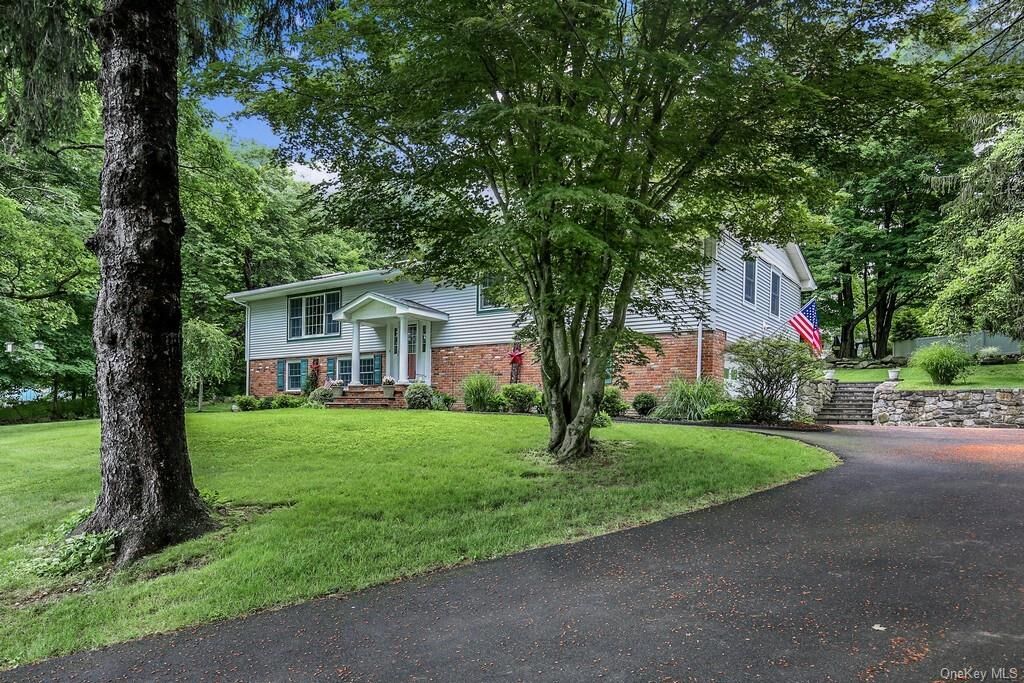 Property Photo:  22 Harkin Road  NY 10512 