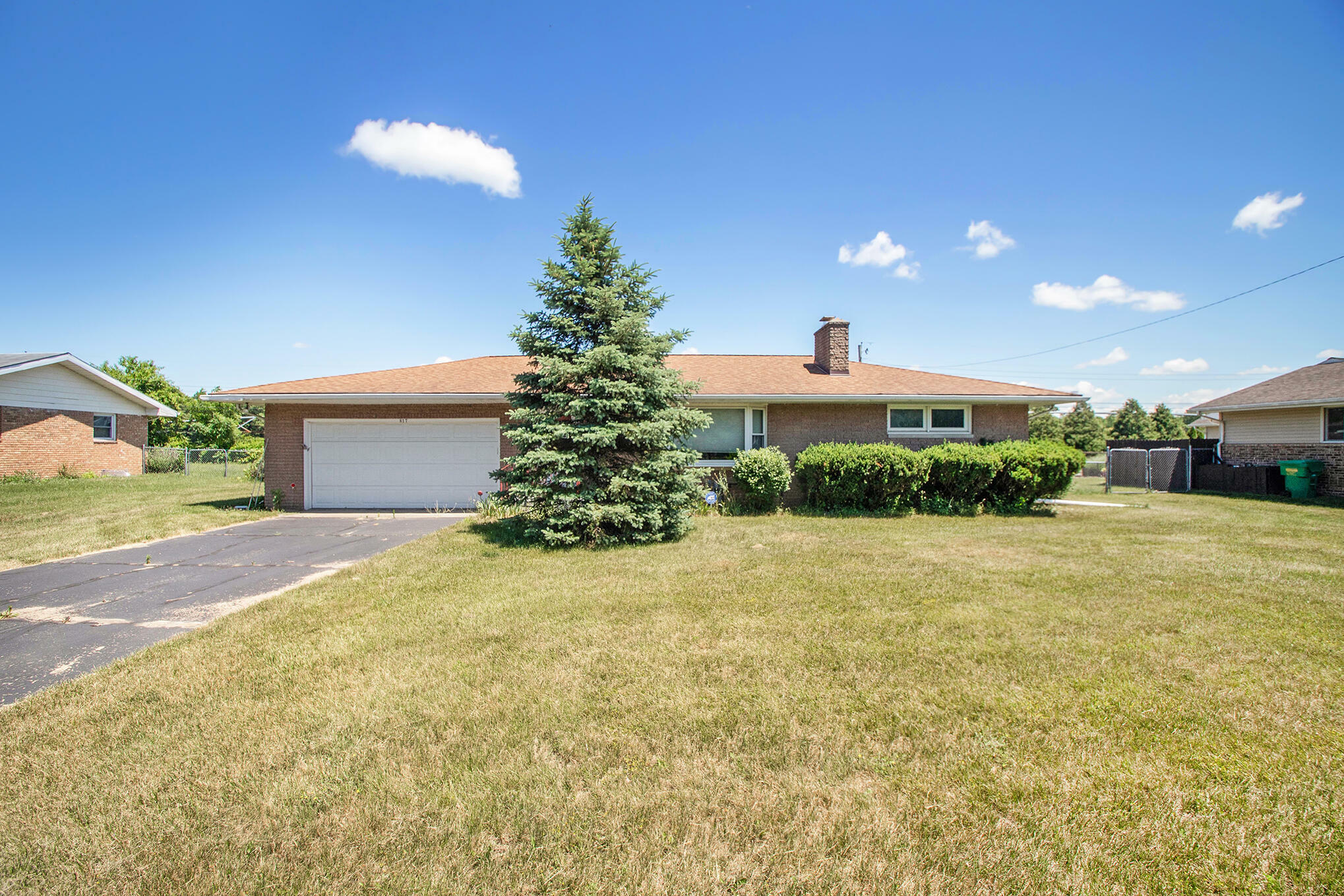 817 E Park Drive  Niles MI 49120 photo