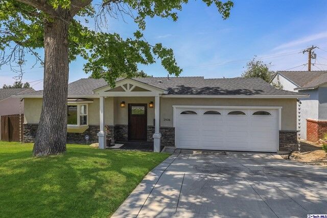 Property Photo: 2936 Alabama Street CA 91214