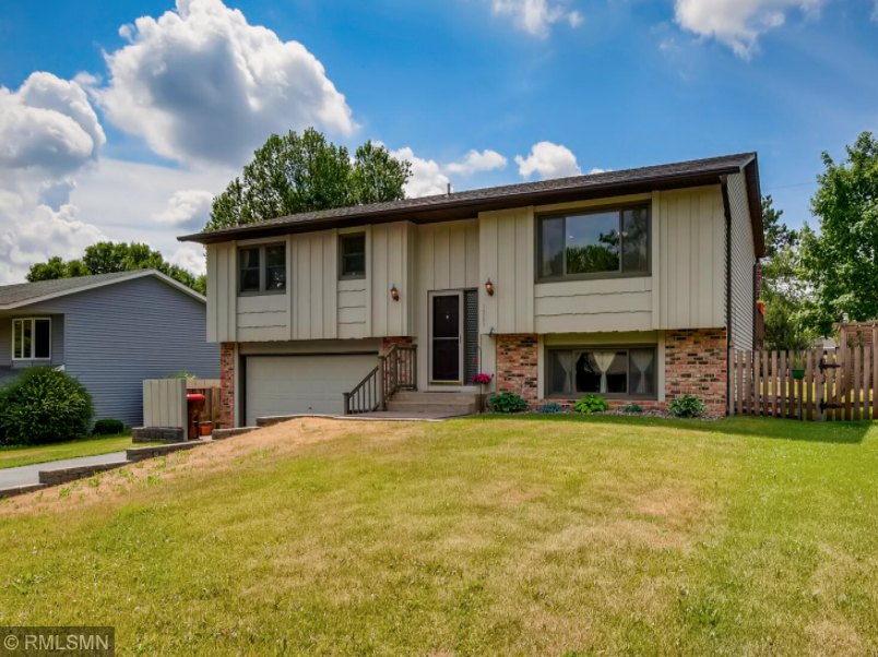 Property Photo:  1209 14th Street W  MN 55033 