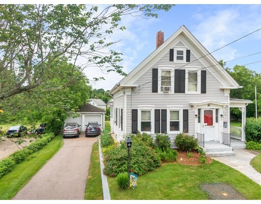 Property Photo:  9 Fruit St  MA 01757 