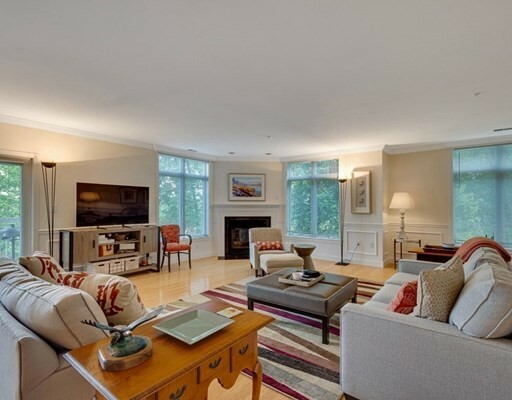 Property Photo:  20 Northwood Drive 201  MA 01776 