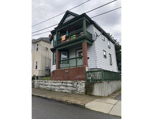 Property Photo: 164 Walker St MA 02723