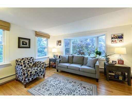 Property Photo:  81 Country Way  MA 02050 