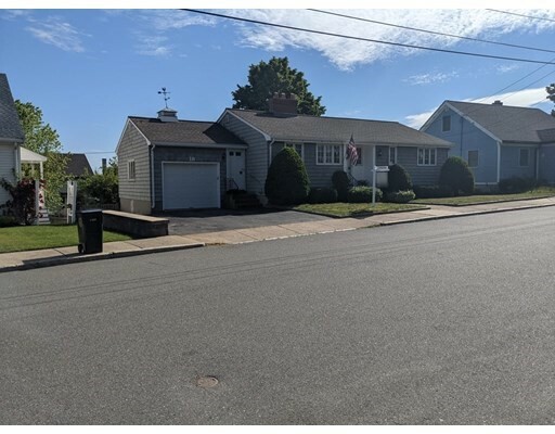 Property Photo: 18 Sumner Rd MA 01970