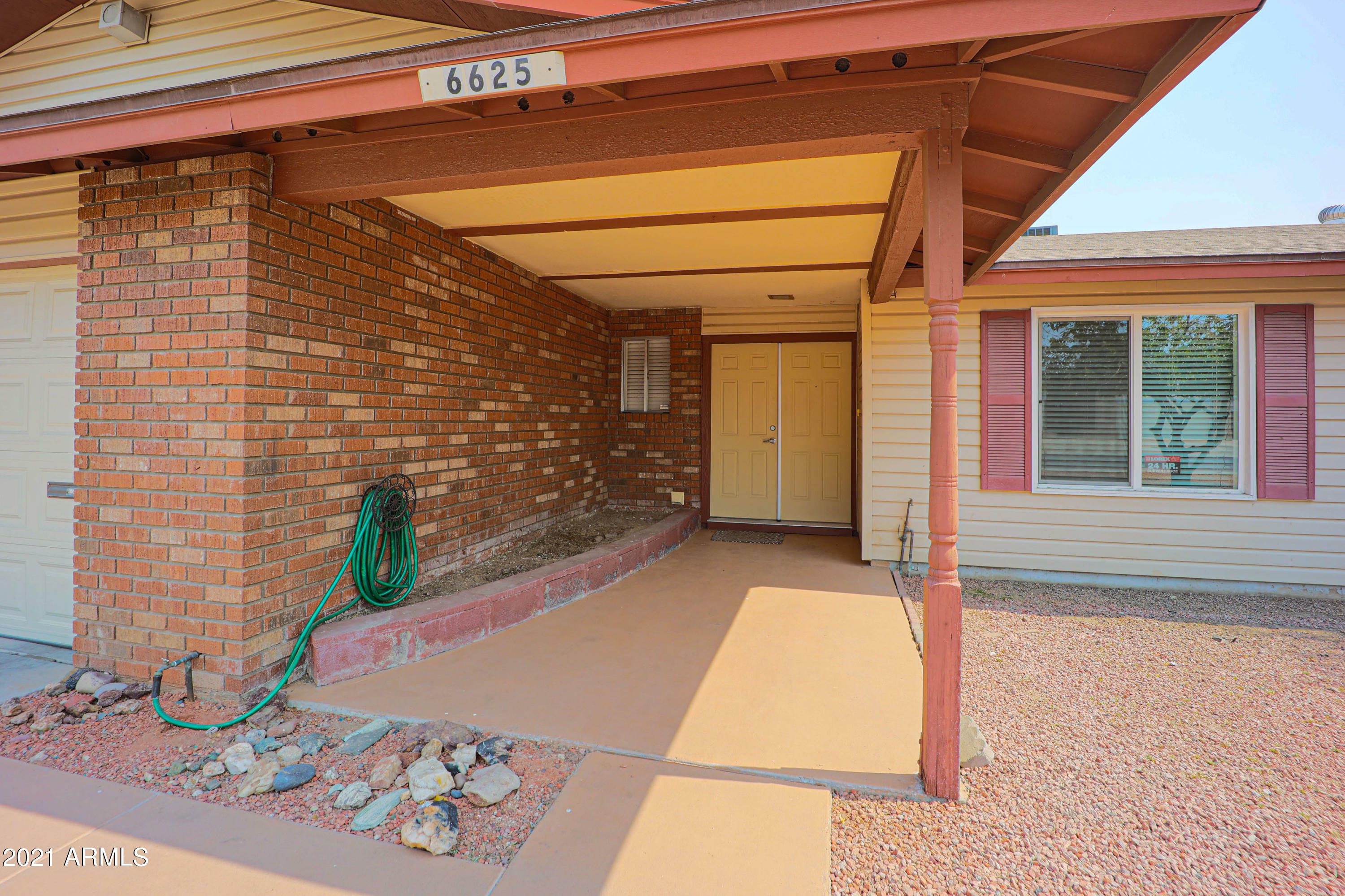 Property Photo: 6625 W Coolidge Street AZ 85033