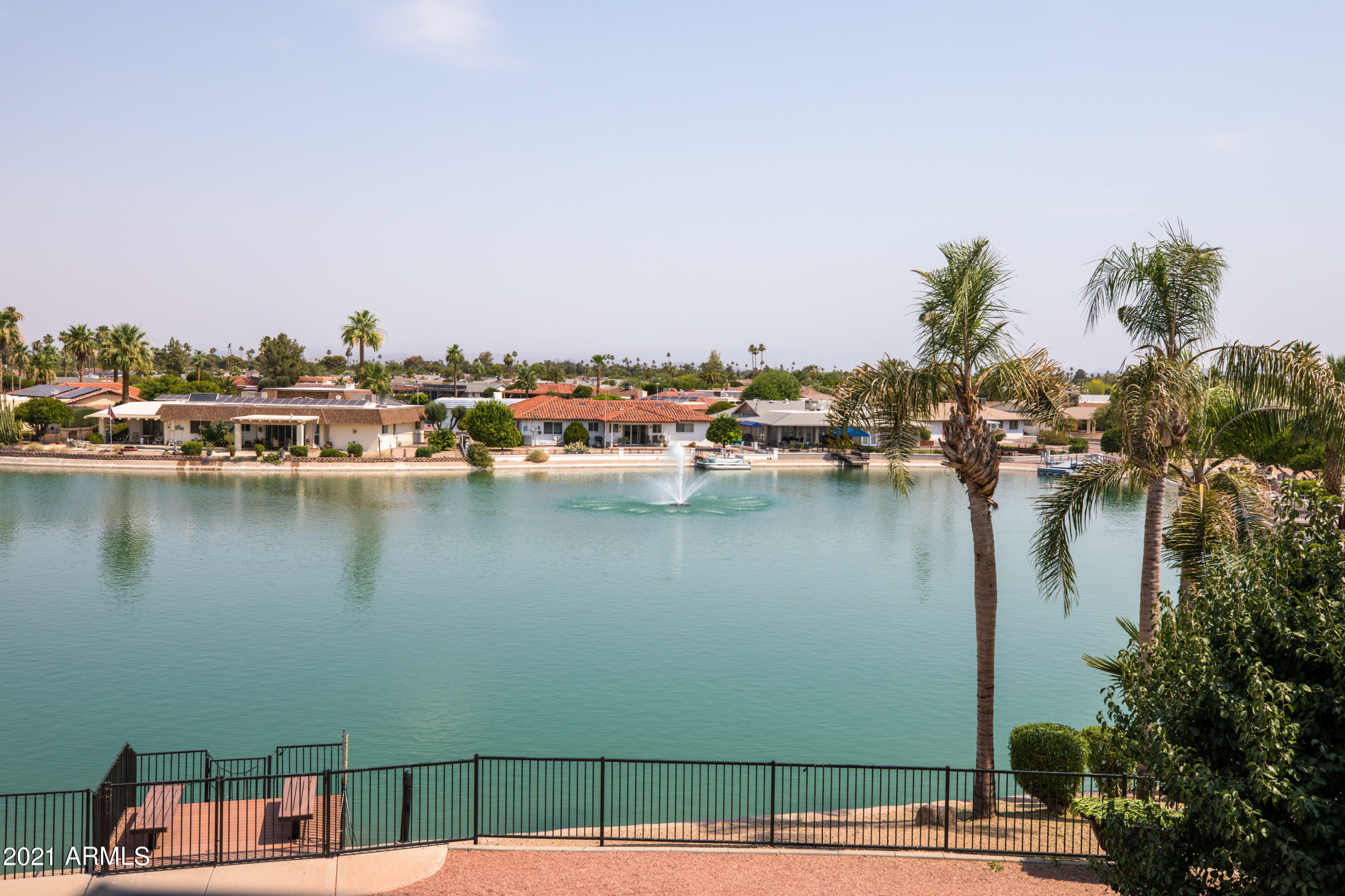 Property Photo:  10330 W Thunderbird Boulevard C315  AZ 85351 