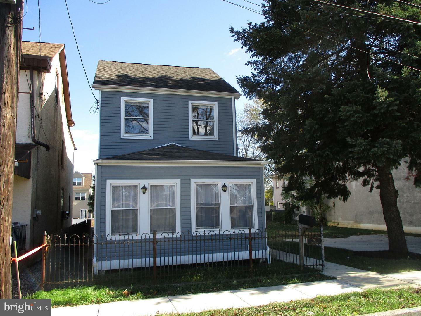 Property Photo:  627 Old Elm Street  PA 19428 