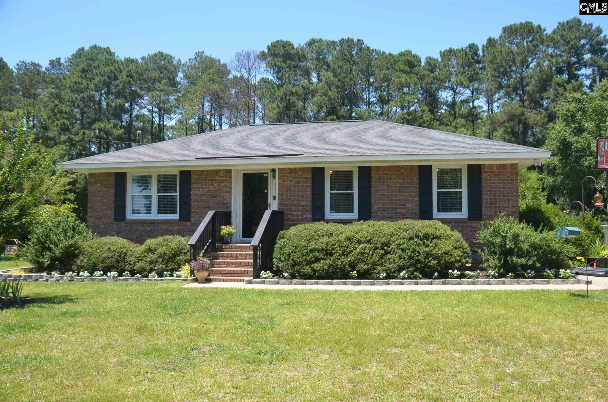 Property Photo:  111 Sprahler  SC 29053 