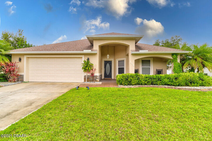 144 Grey Dapple Way  Ormond Beach FL 32174 photo
