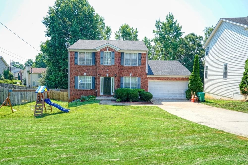 Property Photo: 3575 Cameron Hills Place GA 30294