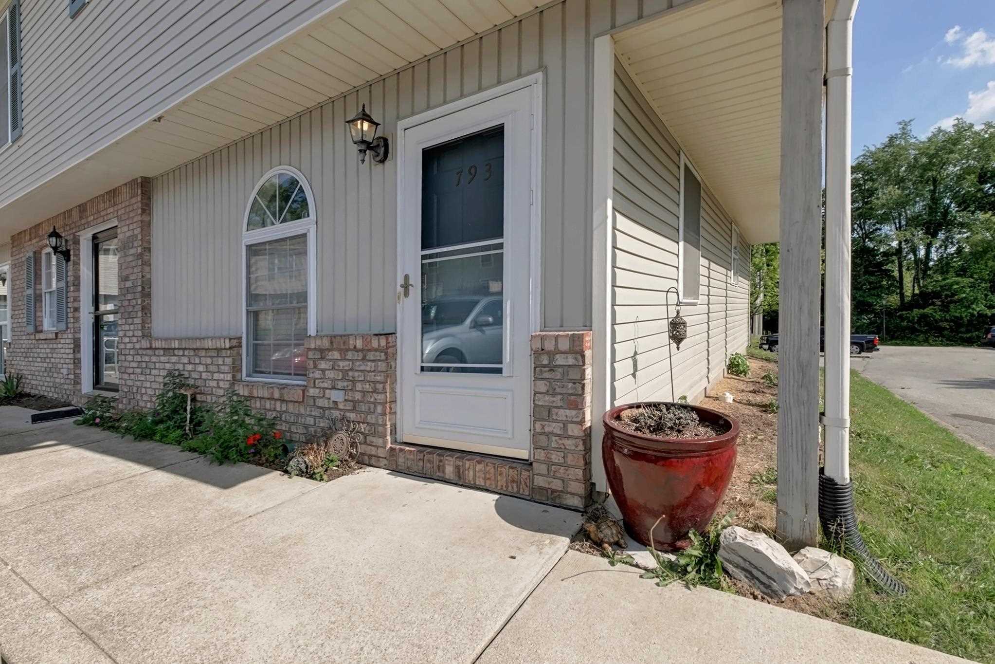 Property Photo:  793 E Sherwood Hills Drive  IN 47401 