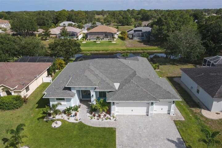 Property Photo: 222 Broadmoor Lane FL 33947