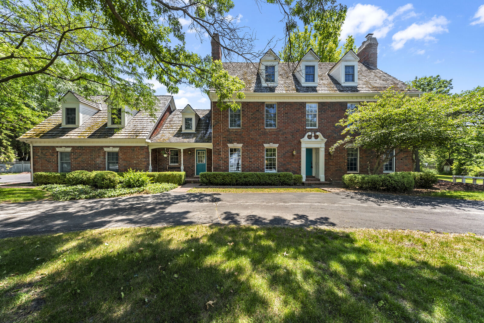 Property Photo: 12761 W Hadley Road IL 60491